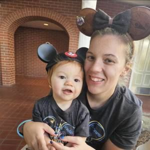 Meet your Posher, Kennedi